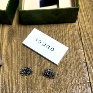 Gucci earrings